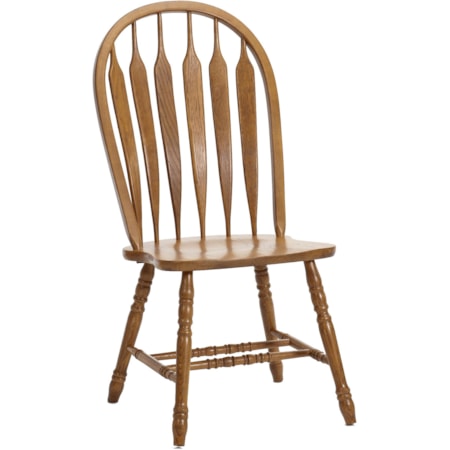 Dining Side Chair